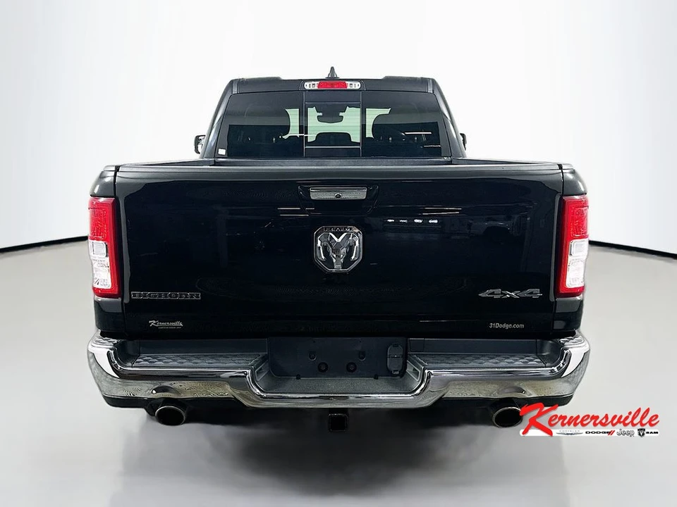2019 Ram 1500 2nd Gen - Image 6 of 21