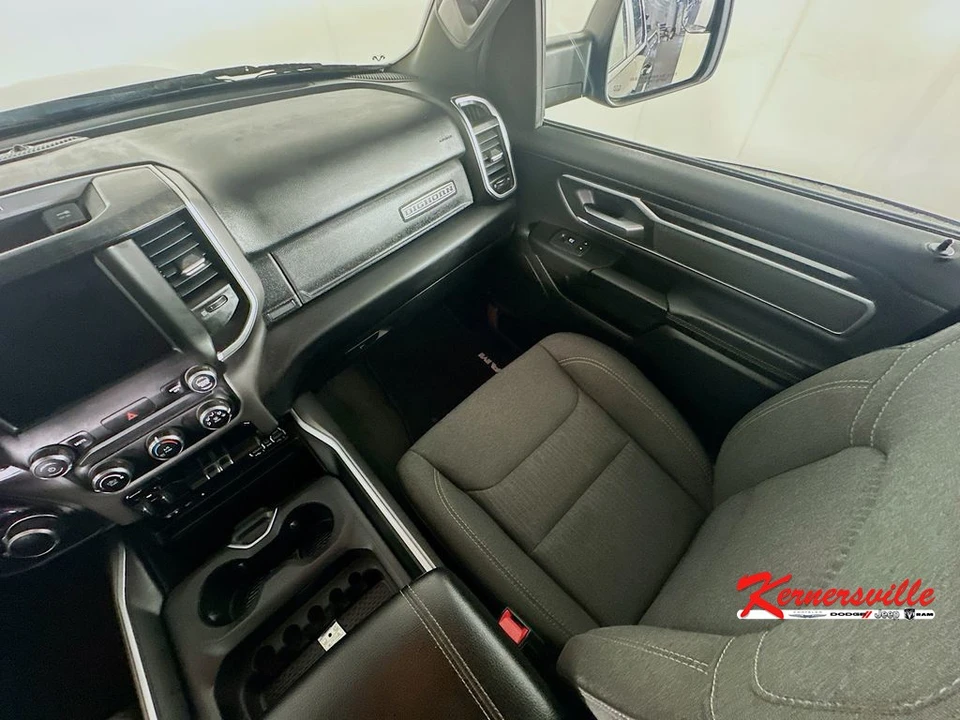 2019 Ram 1500 2nd Gen - Image 11 of 21