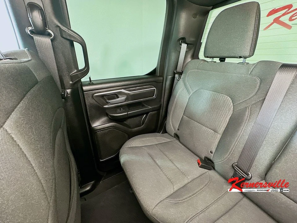 2019 Ram 1500 2nd Gen - Image 12 of 21