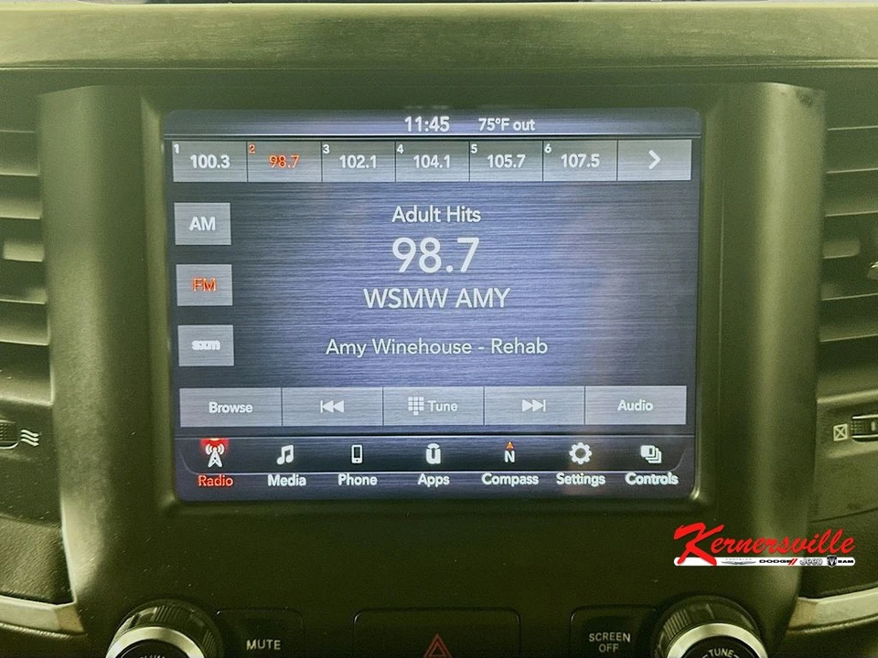 2019 Ram 1500 2nd Gen - Image 17 of 21