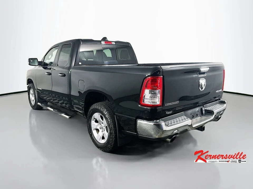 2019 Ram 1500 2nd Gen - Image 5 of 21