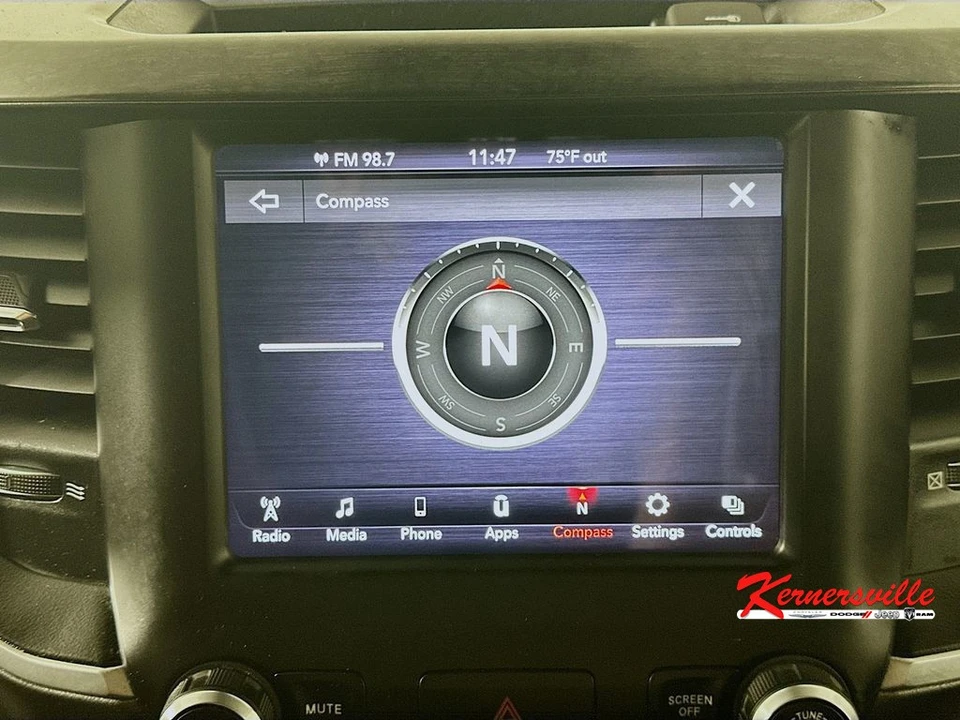 2019 Ram 1500 2nd Gen - Image 19 of 21