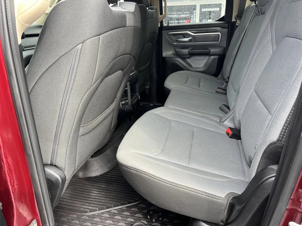 2019 Ram 1500 2nd Gen - Image 12 of 12