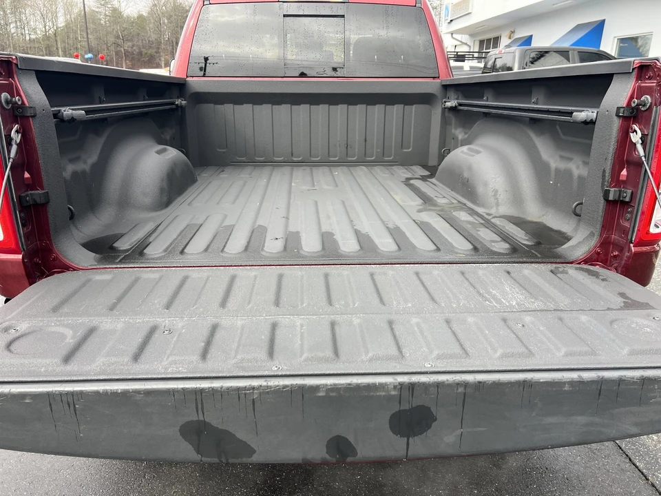 2019 Ram 1500 2nd Gen - Image 10 of 12