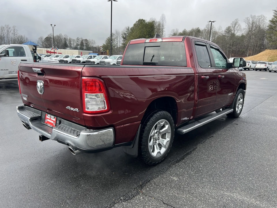 2019 Ram 1500 2nd Gen - Image 3 of 12