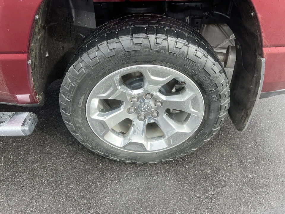 2019 Ram 1500 2nd Gen - Image 11 of 12