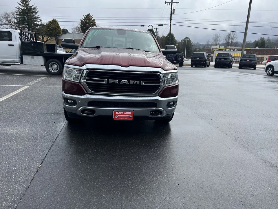 2019 Ram 1500 2nd Gen - Image 5 of 12