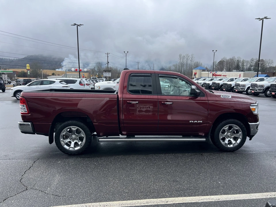 2019 Ram 1500 2nd Gen - Image 4 of 12