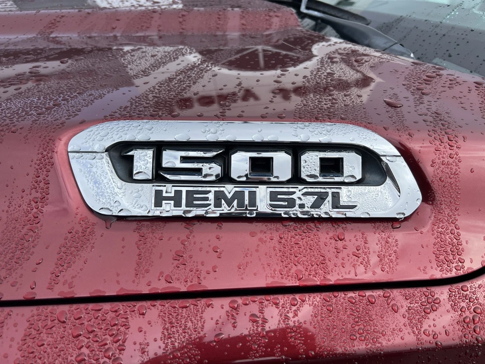 2019 Ram 1500 2nd Gen - Image 7 of 12