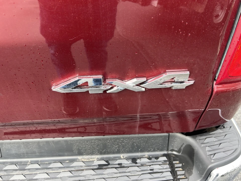 2019 Ram 1500 2nd Gen - Image 9 of 12