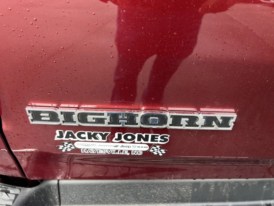 2019 Ram 1500 2nd Gen - Image 8 of 12