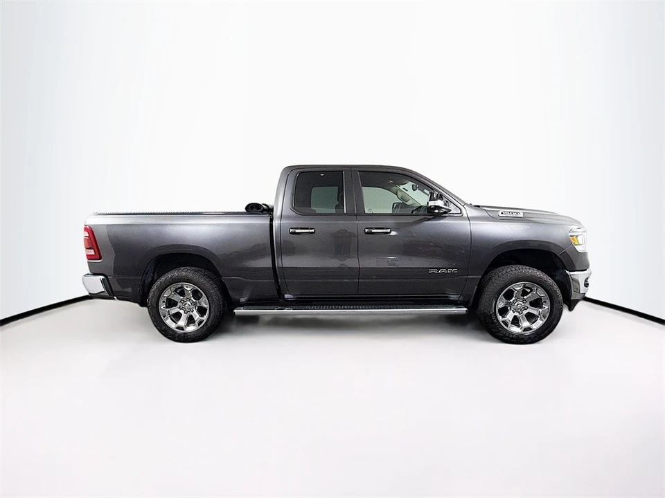 2019 Ram 1500 2nd Gen - Image 8 of 12