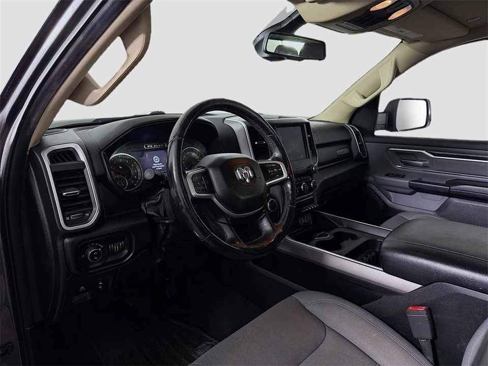 2019 Ram 1500 2nd Gen - Image 10 of 12