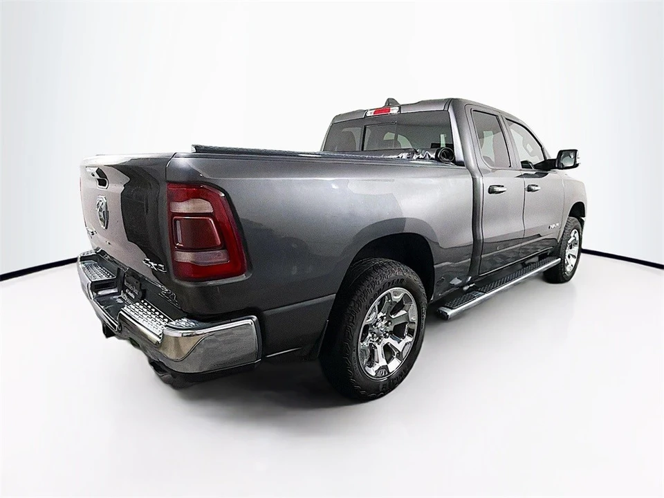 2019 Ram 1500 2nd Gen - Image 7 of 12