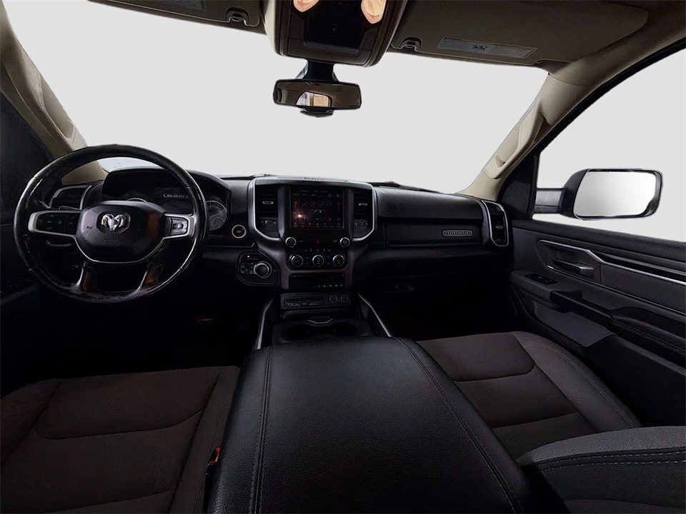 2019 Ram 1500 2nd Gen - Image 9 of 12