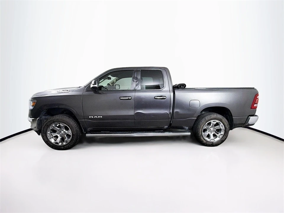 2019 Ram 1500 2nd Gen - Image 4 of 12