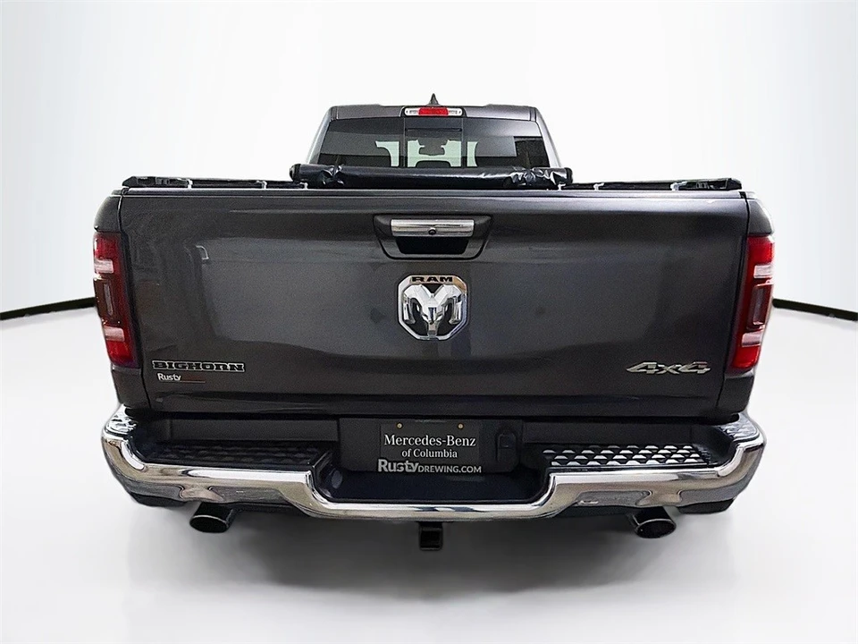 2019 Ram 1500 2nd Gen - Image 6 of 12