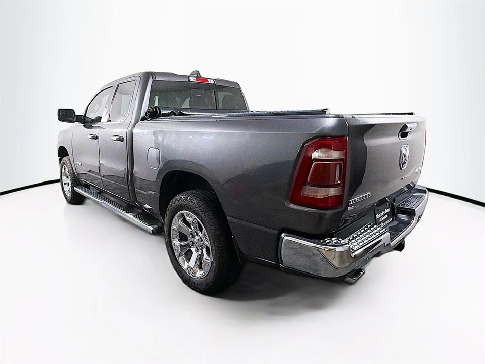 2019 Ram 1500 2nd Gen - Image 5 of 12
