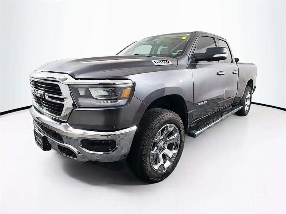 2019 Ram 1500 2nd Gen - Image 3 of 12