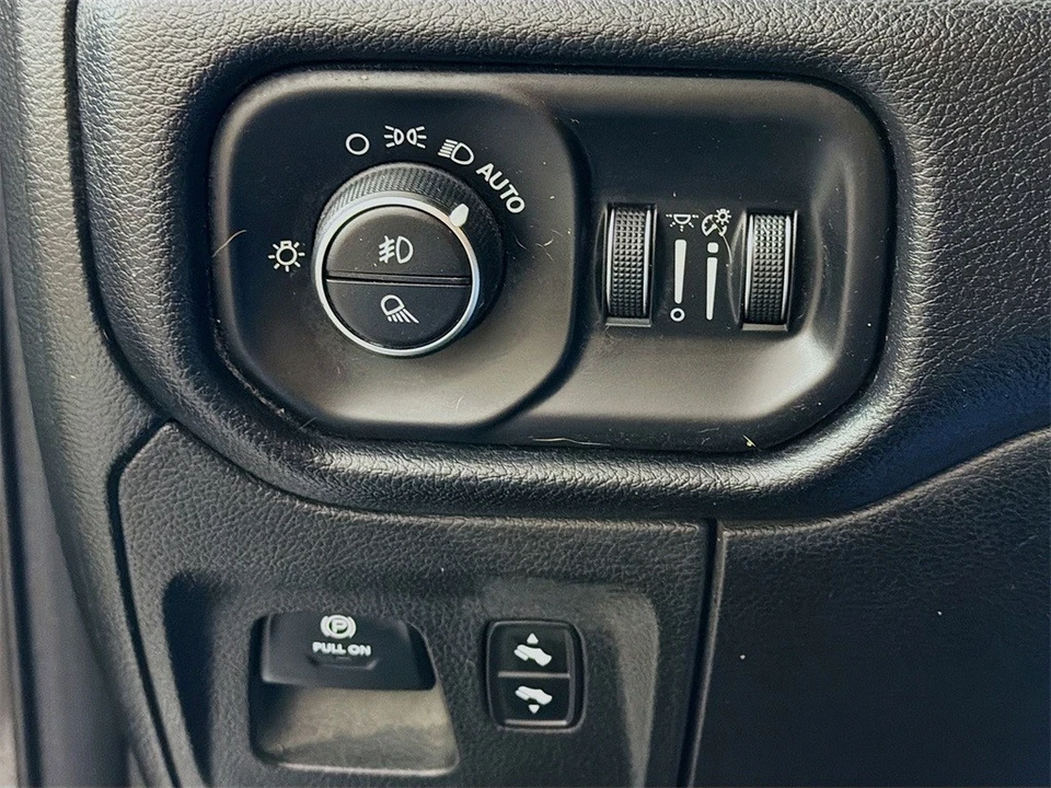 2019 Ram 1500 2nd Gen - Image 11 of 12