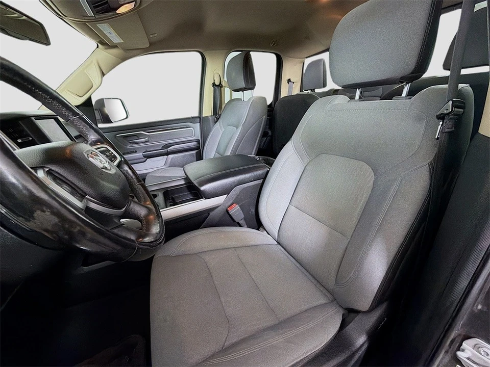 2019 Ram 1500 2nd Gen - Image 12 of 12