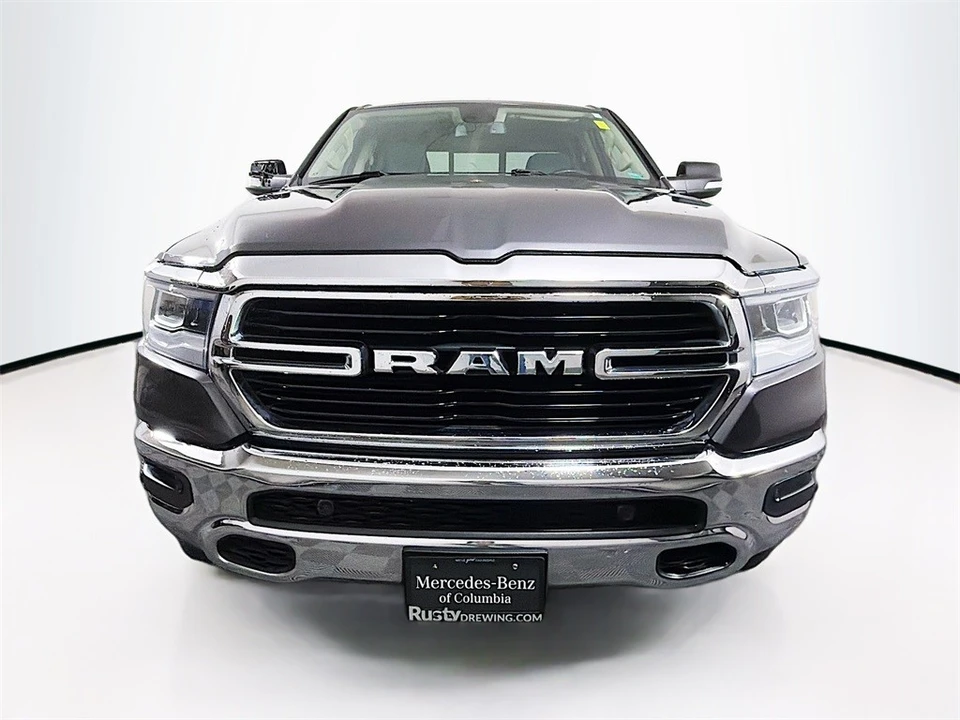2019 Ram 1500 2nd Gen - Image 2 of 12