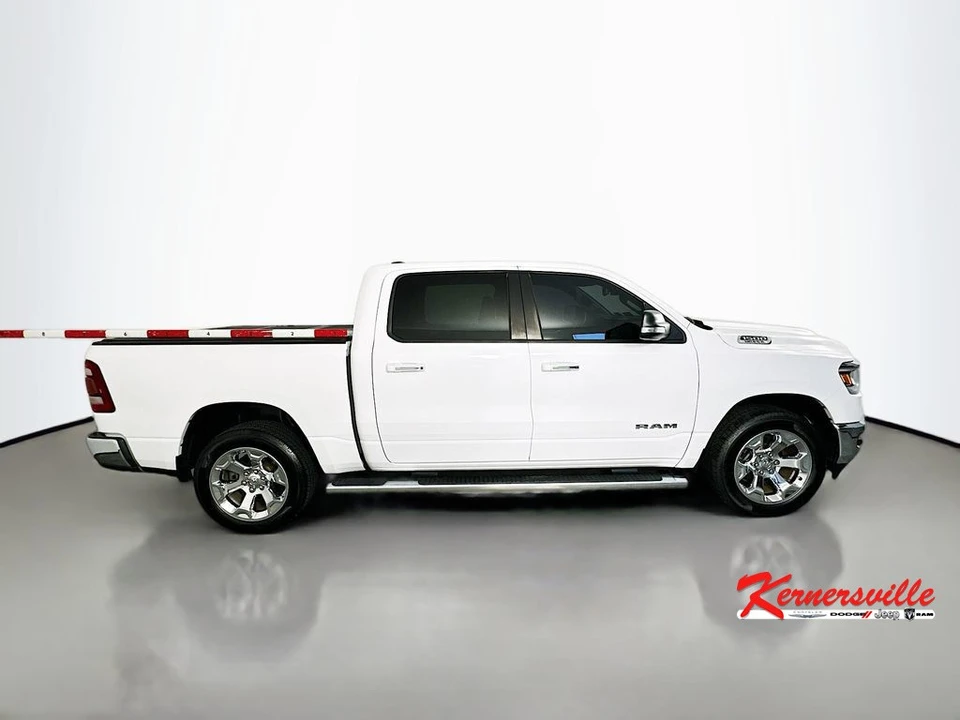 2019 Ram 1500 2nd Gen - Image 8 of 24