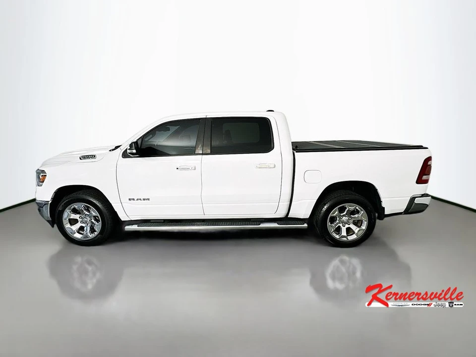2019 Ram 1500 2nd Gen - Image 4 of 24