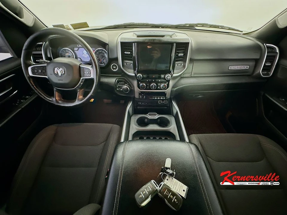 2019 Ram 1500 2nd Gen - Image 10 of 24