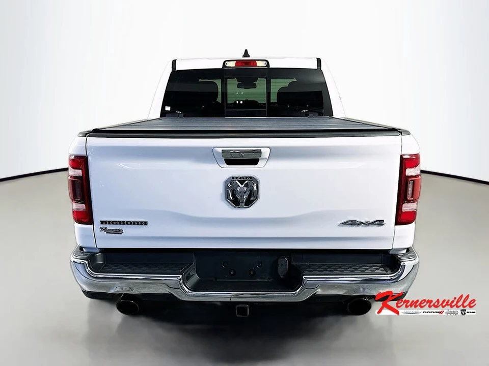 2019 Ram 1500 2nd Gen - Image 6 of 24