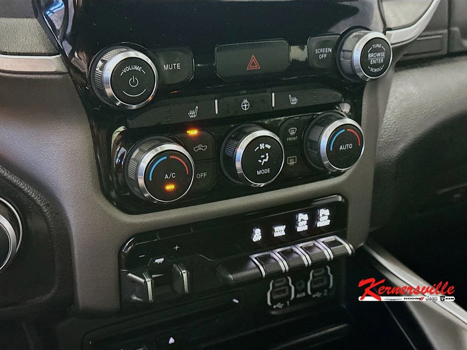 2019 Ram 1500 2nd Gen - Image 18 of 24