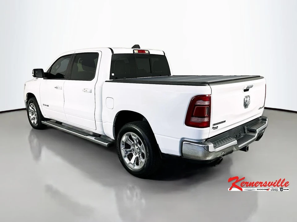 2019 Ram 1500 2nd Gen - Image 5 of 24