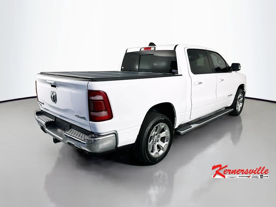 2019 Ram 1500 2nd Gen - Image 7 of 24