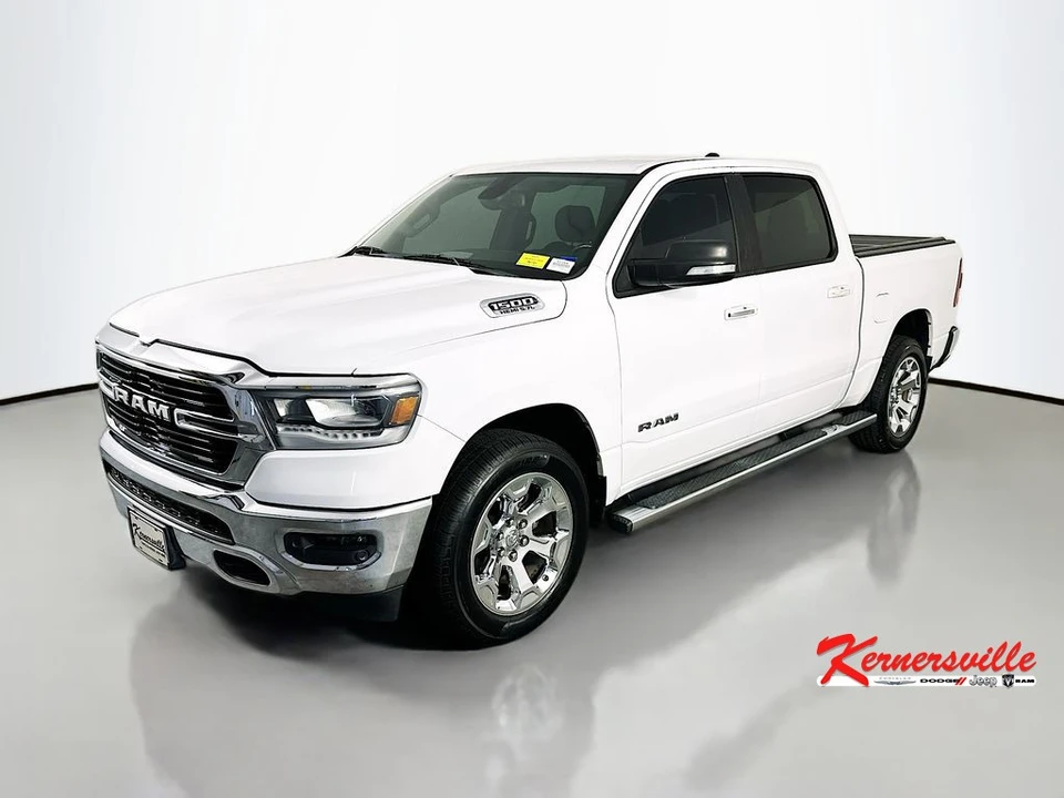 2019 Ram 1500 2nd Gen - Image 3 of 24
