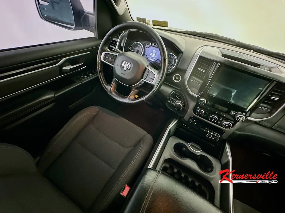 2019 Ram 1500 2nd Gen - Image 9 of 24