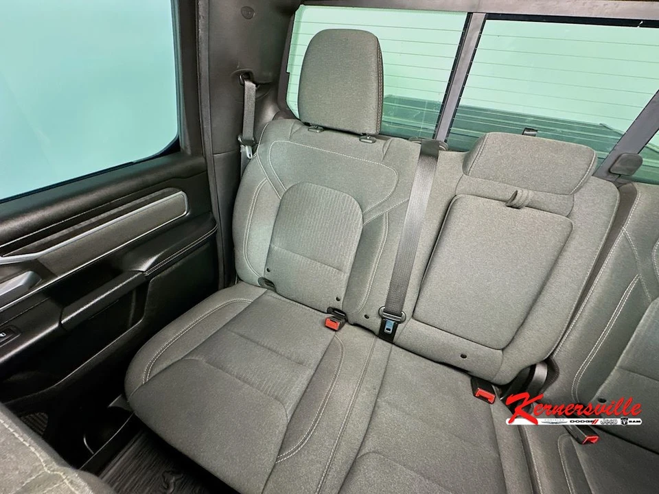 2019 Ram 1500 2nd Gen - Image 12 of 24