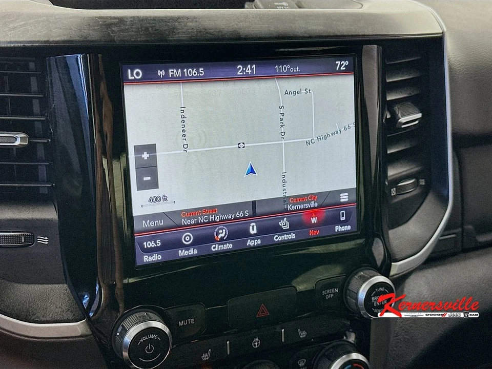 2019 Ram 1500 2nd Gen - Image 19 of 24