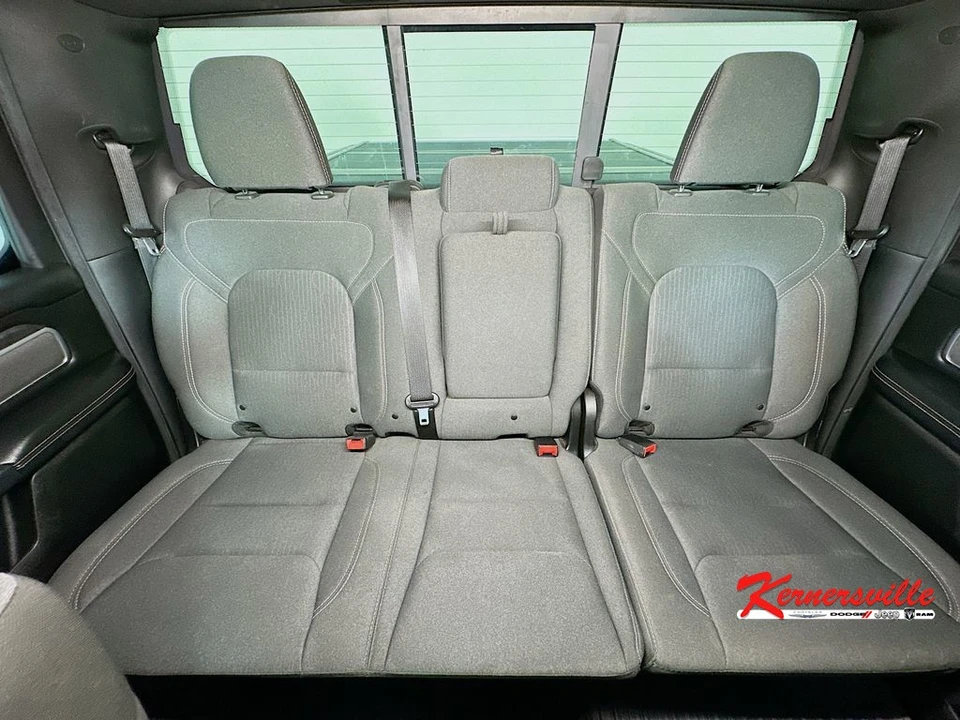 2019 Ram 1500 2nd Gen - Image 13 of 24