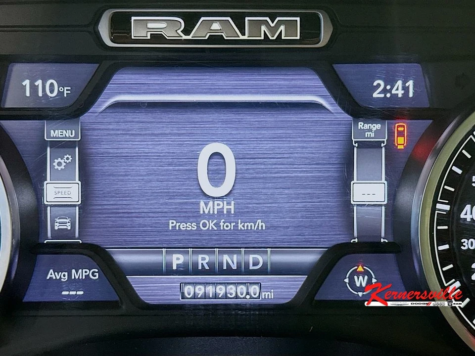 2019 Ram 1500 2nd Gen - Image 15 of 24