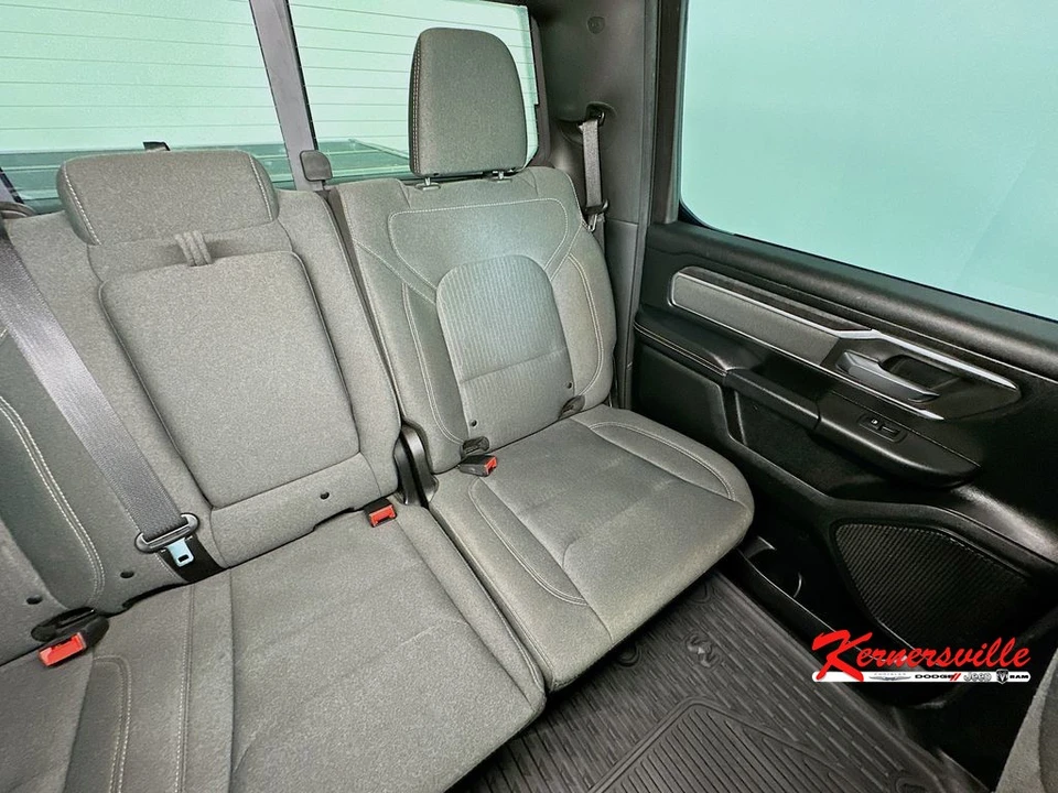 2019 Ram 1500 2nd Gen - Image 14 of 24