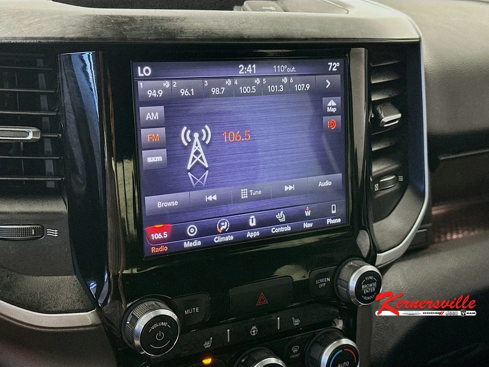 2019 Ram 1500 2nd Gen - Image 17 of 24