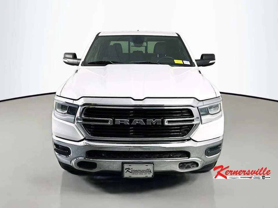 2019 Ram 1500 2nd Gen - Image 2 of 24
