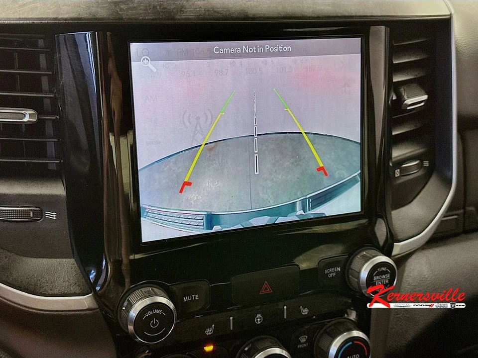 2019 Ram 1500 2nd Gen - Image 20 of 24