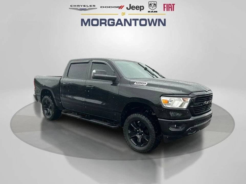 2019 Ram 1500 2nd Gen - Image 3 of 12