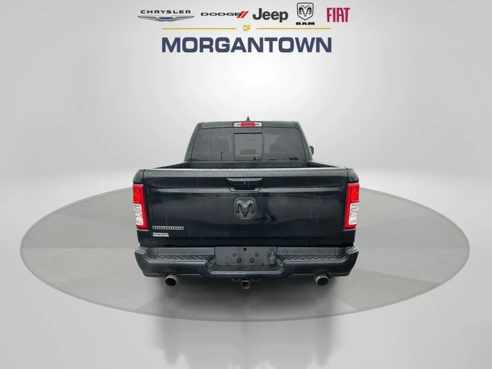2019 Ram 1500 2nd Gen - Image 6 of 12