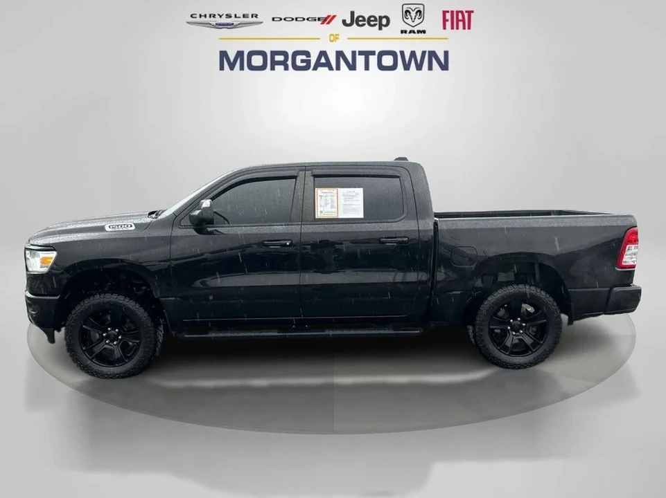 2019 Ram 1500 2nd Gen - Image 8 of 12