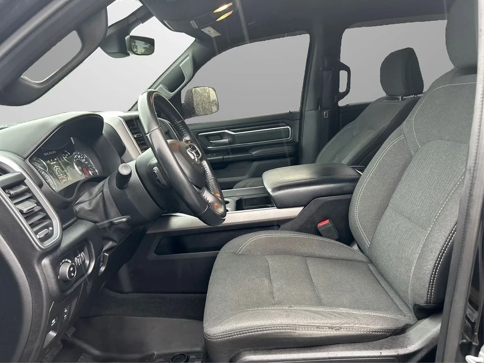 2019 Ram 1500 2nd Gen - Image 9 of 12