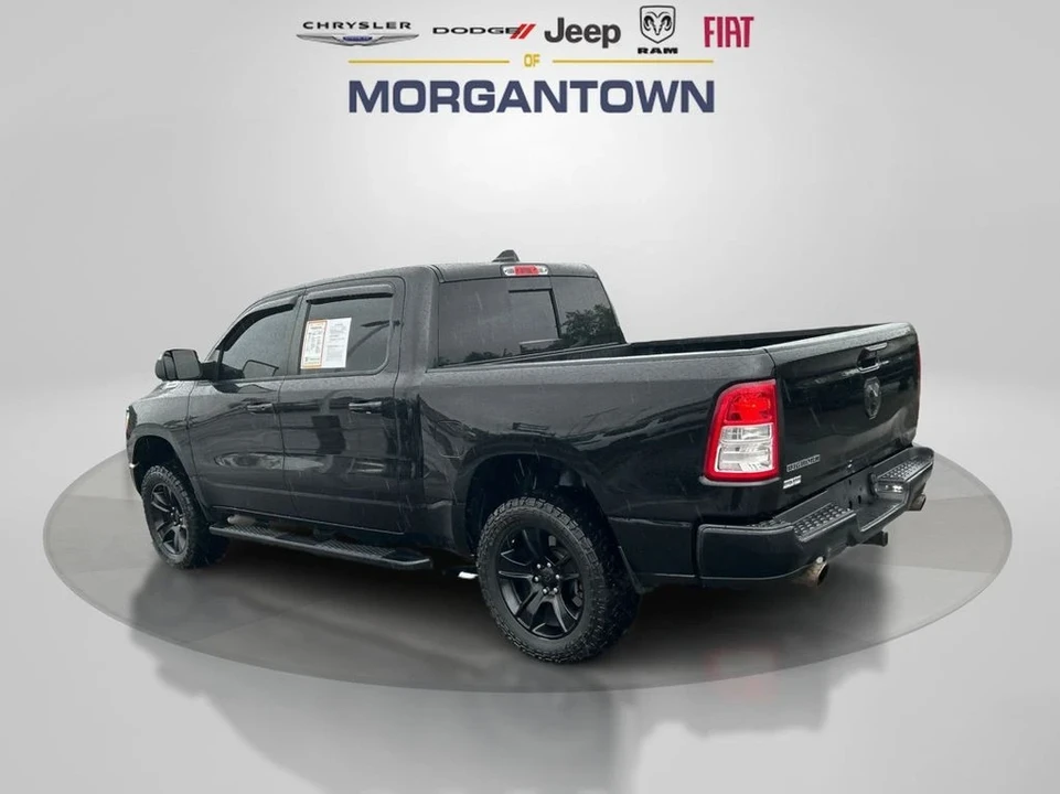 2019 Ram 1500 2nd Gen - Image 7 of 12