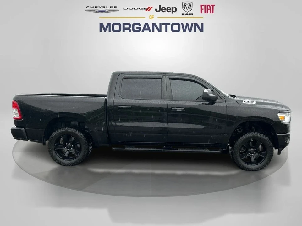 2019 Ram 1500 2nd Gen - Image 4 of 12