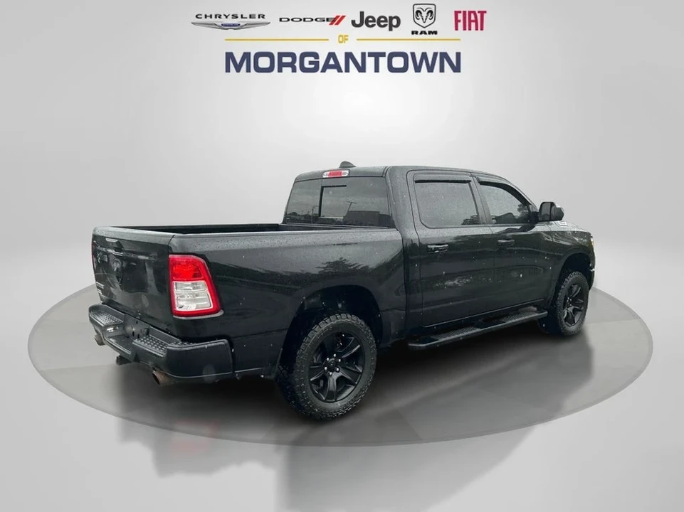 2019 Ram 1500 2nd Gen - Image 5 of 12